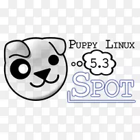 小狗linux发行版操作系统-linux