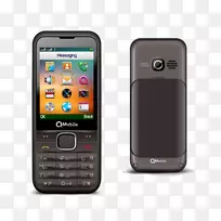 巴基斯坦q移动电话智能手机触摸屏-q