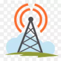 邮资移动电话Bharti Airtel非结构化补充业务数据电信4G