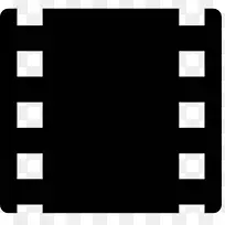 摄影胶片电影摄影计算机图标-电影标志