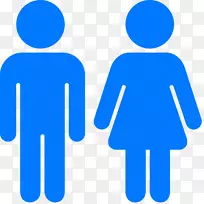 男女公厕便携厕所-厕所