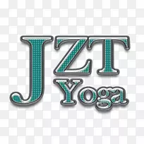 JZT舞蹈和瑜伽纽约市人体珠宝Weehawken-瑜伽标志