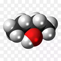 3-甲基戊烷-2-甲基戊烷分子化学