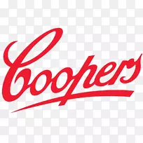 Coopers啤酒厂啤酒印度淡啤酒布鲁克林啤酒厂酿造