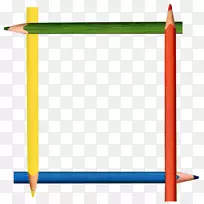 彩色铅笔画框纸.辐照度0 1 5
