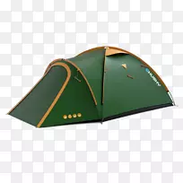 科尔曼公司帐篷户外娱乐野营科尔曼即时小屋