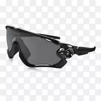 飞行员太阳镜Oakley公司奥克利霍尔布鲁克黑框眼镜