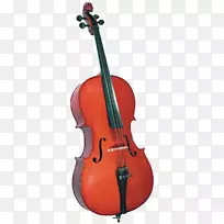 克里莫纳大提琴低音乐器大提琴