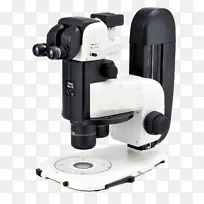 立体显微镜尼康仪器变焦镜头显微镜
