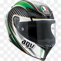 摩托车头盔AGV Shoei-T 600