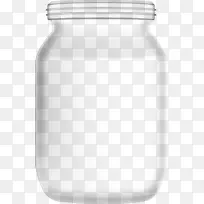 JAR玻璃-MASON JAR原型