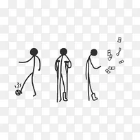 手指白设计