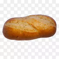 小面包袋面包
