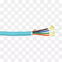网络电缆电线计算机网络电缆光纤