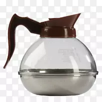 壶咖啡机茶壶水壶不锈钢制品