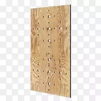墙板木.幼儿园装饰板