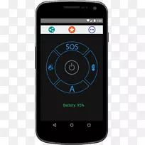特色手机android下载-手机手电筒