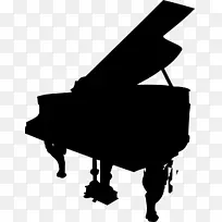 钢琴音乐键盘乐器.乐器