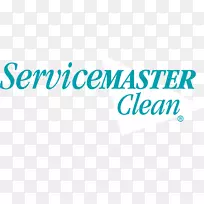 商用清洁服务主清洁地毯-干净