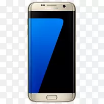 三星银河加上电话4G Android-GalaxyS7边缘