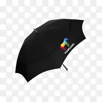 雨伞丰田竞速WRT汽车-雨伞