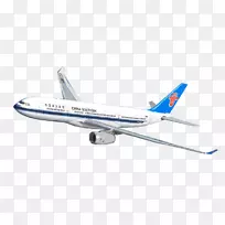 波音737下一代波音767空中客车A 330波音777飞机