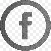 达拉斯沃斯堡基金会维修有限责任公司电脑图标facebook徽标社交网络-facebook