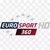欧洲体育1电视频道欧洲体育2-电视标志