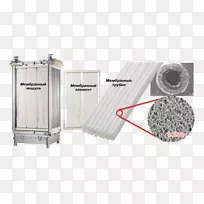 三菱电机膜生物反应器废水公司技术