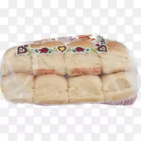 袋面包