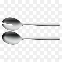 汤匙餐具WMF集团不锈钢厨房-勺子