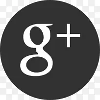 google+电脑图标、社交媒体、社交网络服务-烹饪材料