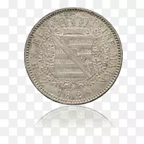 硬币镍圆-硬币
