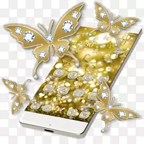 蝴蝶安卓手机-蝴蝶