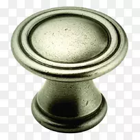 铜镍材料铜钢旋钮