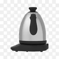 电热咖啡机煮咖啡壶容器