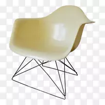 椅子桌子塑料赫尔曼米勒-椅子