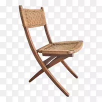 椅子花园家具柳条扶手高贵柳条椅