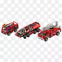消防车、汽车、消防处小货车-消防车
