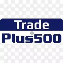 Plus 500差价外汇市场交易商合同-500