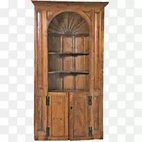 橱柜，书架，木料，污渍柜.橱柜