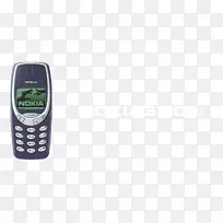 诺基亚3310(2017)诺基亚9210通信器诺基亚5-智能手机