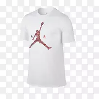 t恤Jumpman Air Jordan nike Air max-t恤