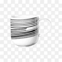 咖啡杯茶杯-波希米亚f
