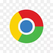 Google Chrome web浏览器Chrome os计算机-google