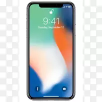 苹果A11智能手机4G-高清iphonex