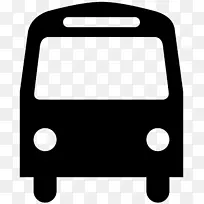 公共交通巴士服务短片艺术-公共交通
