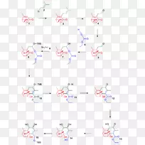乙二酰乙氧羰基氯化铵全合成2，2，2-三氯乙氧基羰基氯化铵