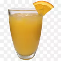 阿瓜德瓦伦西亚橙汁海风哈维瓦尔班格湾微风-黄色果汁