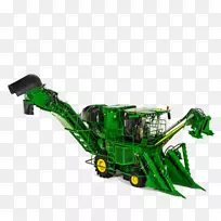 约翰迪尔农业模拟器17甘蔗收割机联合收割机-挖掘机械